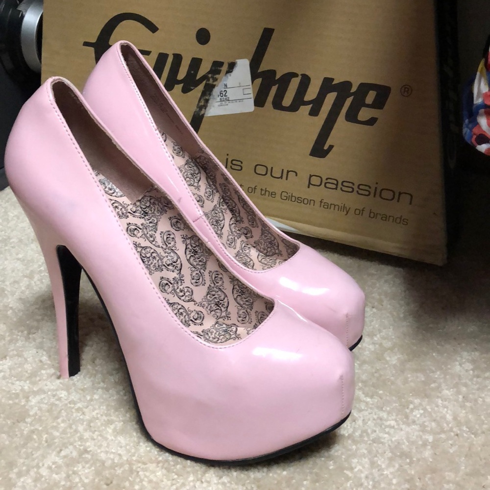 Stilettos